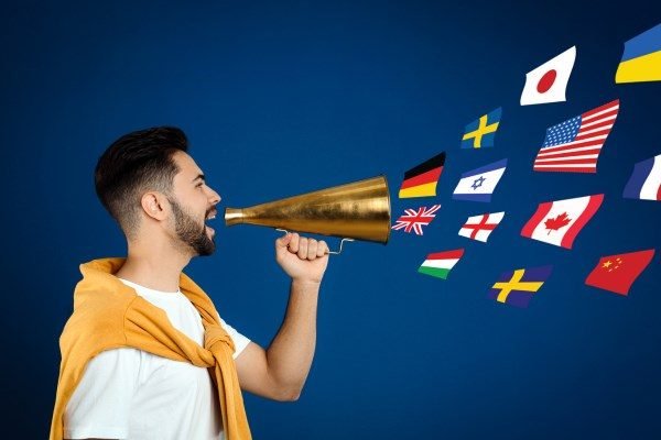 Translation services